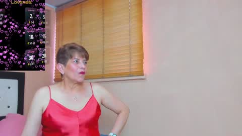 Angelina online show from 01.11.25