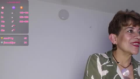 Angelina online show from 02.22.25