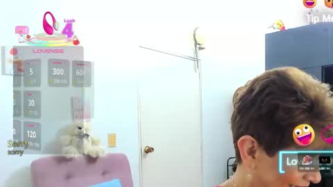 Angelina online show from 09.23.25