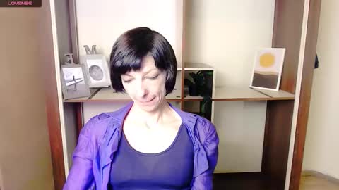 Angelina online show from 10.08.25