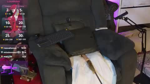 Angel online show from 11.17.25