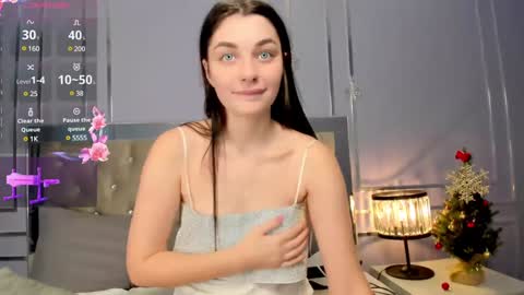 Angelina online show from 01.04.25