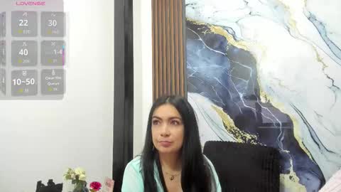 angeline online show from 10.20.25