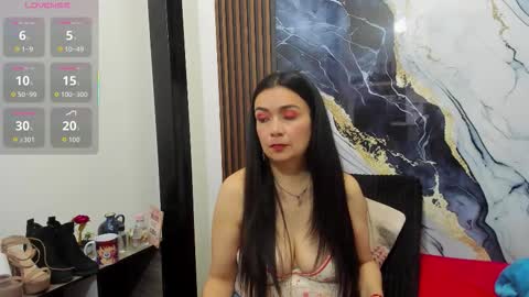 angeline online show from 10.22.25