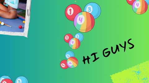 Angeline Heet online show from 01.18.25