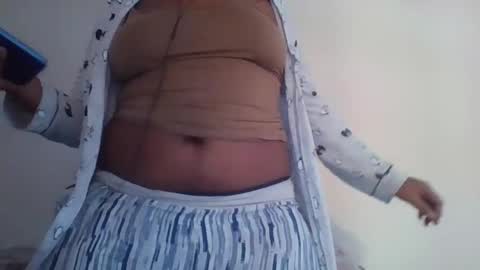 angeliquebelcaliz online show from 01.16.25