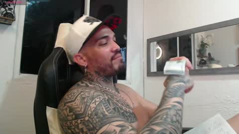 angellatino0 online show from 12.18.24