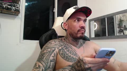 angellatino0 online show from 12.18.24