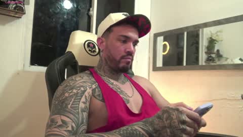 angellatino0 online show from 12.26.24