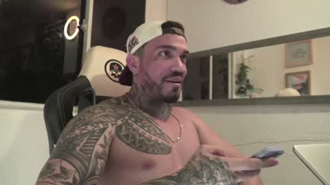 angellatino0 online show from 12.27.24