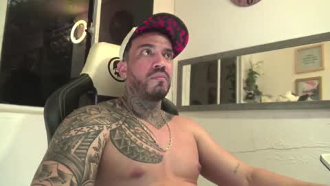 angellatino0 online show from 12.27.24