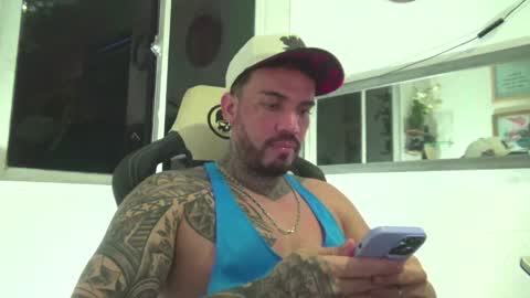 angellatino0 online show from 12.29.24