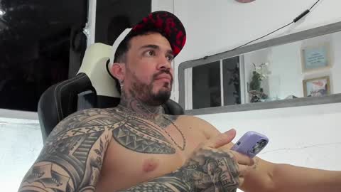 angellatino0 online show from 12.30.24