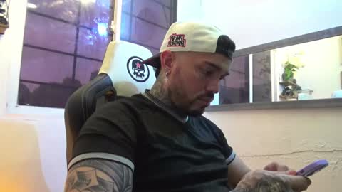 angellatino0 online show from 01.05.25