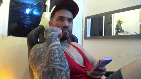 angellatino0 online show from 01.10.25