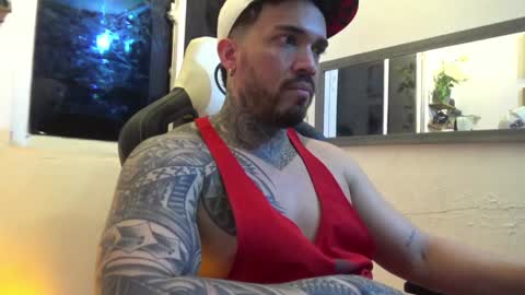 angellatino0 online show from 01.10.25