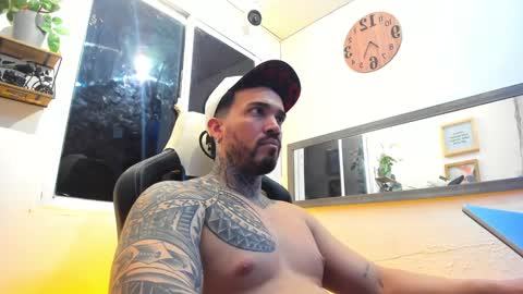 angellatino0 online show from 01.14.25