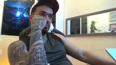 angellatino0 online show from 01.16.25