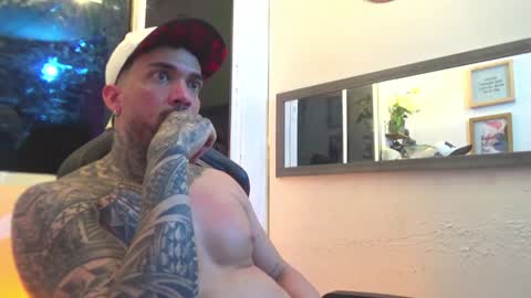 angellatino0 online show from 01.19.25