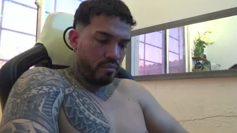 angellatino0 online show from 01.19.25