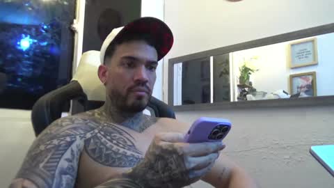 angellatino0 online show from 01.20.25