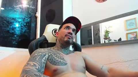 angellatino0 online show from 01.21.25