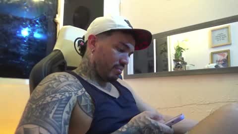 angellatino0 online show from 01.22.25