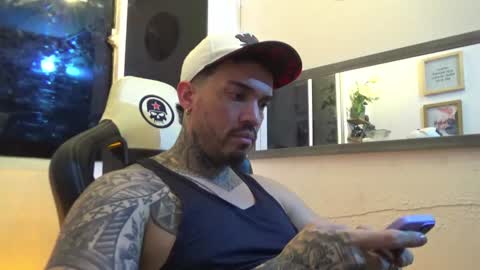 angellatino0 online show from 01.22.25