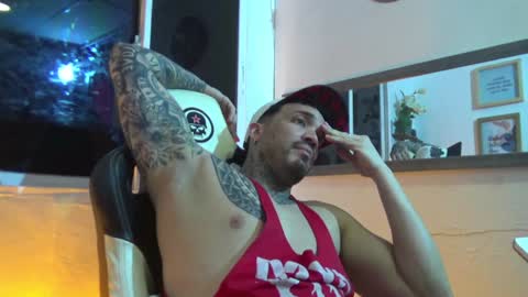 angellatino0 online show from 01.23.25