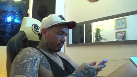 angellatino0 online show from 01.24.25