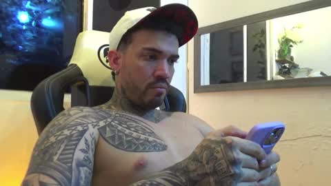 angellatino0 online show from 01.26.25