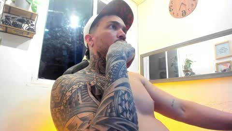 angellatino0 online show from 02.02.25