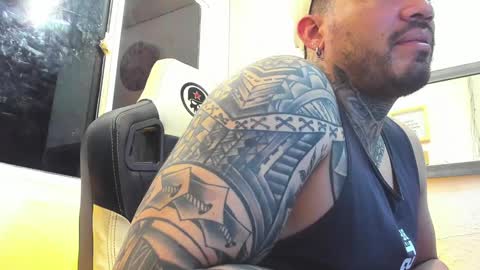 angellatino0 online show from 02.03.25