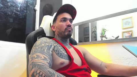 angellatino0 online show from 02.06.25