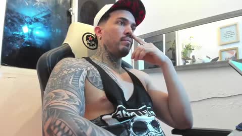 angellatino0 online show from 02.09.25