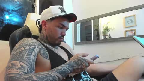 angellatino0 online show from 02.09.25