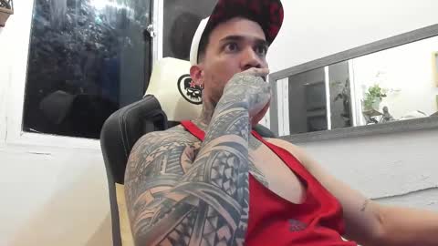 angellatino0 online show from 02.10.25