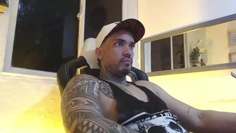 angellatino0 online show from 02.22.25