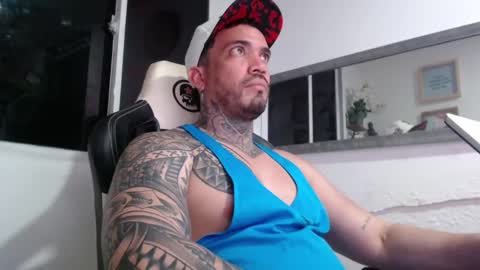 angellatino0 online show from 03.10.25