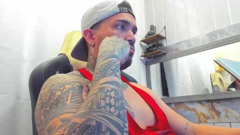 angellatino0 online show from 09.09.25