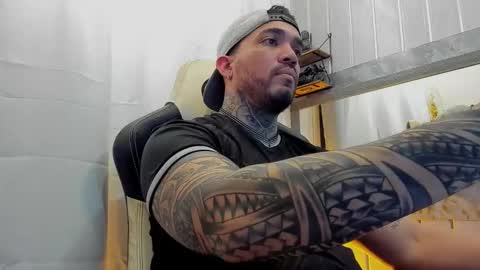 angellatino0 online show from 09.14.25