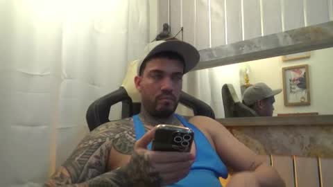 angellatino0 online show from 10.17.25