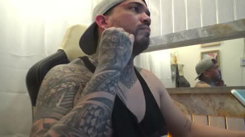 angellatino0 online show from 10.22.25