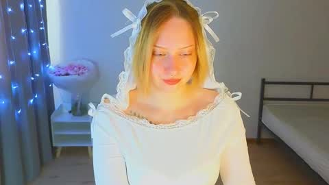 Cutie online show from 11.01.25