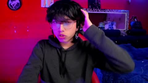 Snapshot of angellonfire chatting on 12.17.24 Angel  online show from 12.17.24