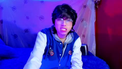 Snapshot of angellonfire chatting on 12.30.24 Angel  online show from 12.30.24