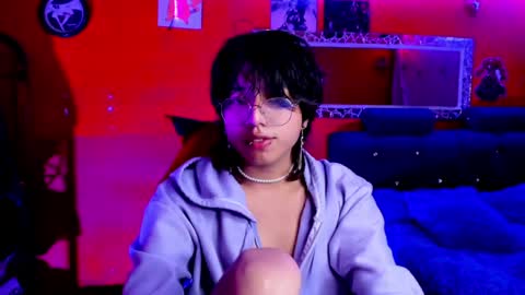 Snapshot of angellonfire chatting on 01.23.25 Angel  online show from 01.23.25