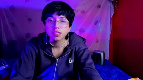 Snapshot of angellonfire chatting on 02.08.25 Angel  online show from 02.08.25