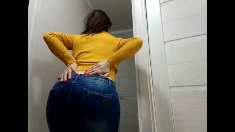 Snapshot of angelo4ek_olya chatting on 01.10.25 Your dreams best breasts online show from 01.10.25