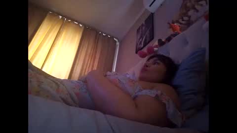 Snapshot of angelo4ek_olya chatting on 01.12.25 Your dreams best breasts online show from 01.12.25